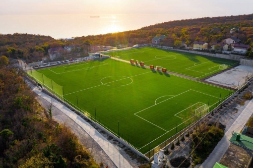 «Дончанка» отправляется в Новороссийск