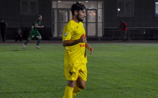 Чемпионат Южного и Северо-Кавказских федеральных округов по футболу среди мужчин. Результаты на 26.05.