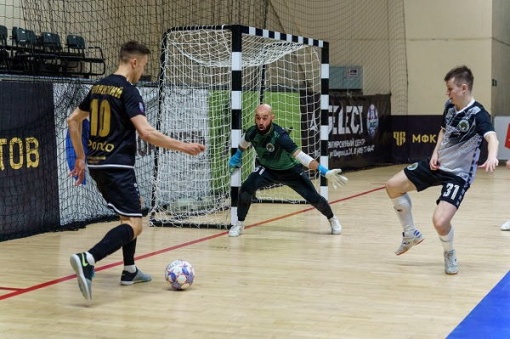 Финал Высшей лиги снова пройдет без  «Ростова»  