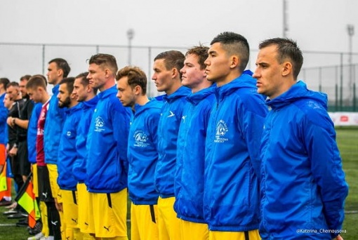 Ростов-на-Дону вновь примет межрегиональный турнир Национальной студенческой футбольной лиги