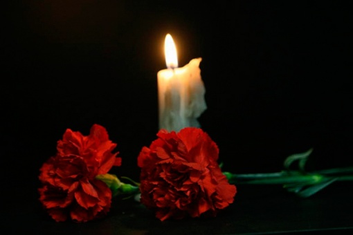 Соболезнование ветерану донского футбола Александру Плешакову 