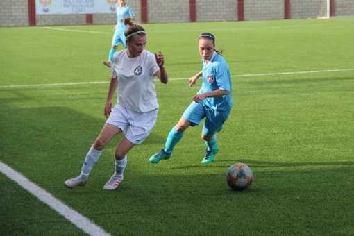 Отбор на финальный этап Первенства России выходит на финишную прямую