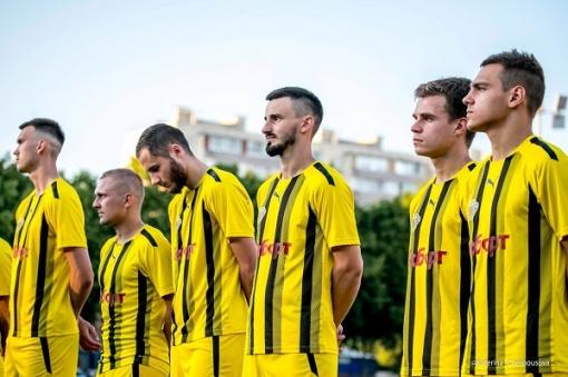 Последний шанс для ЮФУ