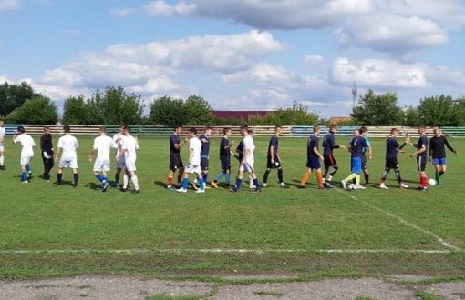 Итоги зонального этапа Чемпионата Чертковского района