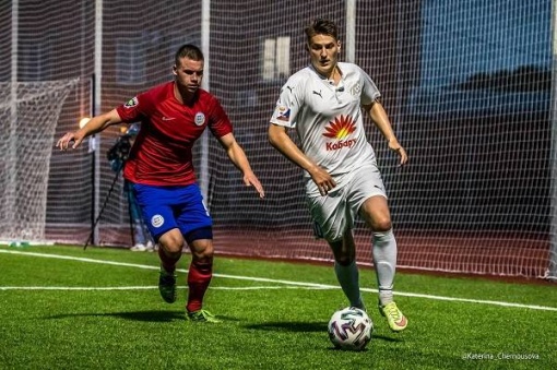 ЮФУ и ДГТУ завершили сезон на четвертом и пятом местах