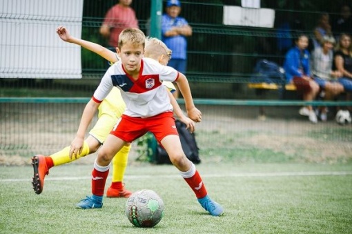 Обращение Председателя РРООФФ Николая Сардака в связи с приближающимся всемирным днем детского футбола