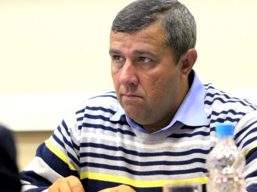 Аркадий Акопян: Мини-футбол в ЮФО/СКФО развивается динамично