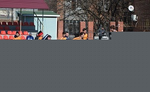 Определились полуфиналисты турнира памяти В. Гетманова