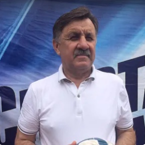 Умер Владимир Мазаный 