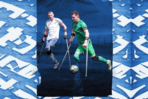 Фестиваль в Сочи откроет второй сезон «Стальной воли»