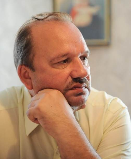 Сегодня Глава администрации Усть-Донецкого района Виктор Михайлович Гуснай отмечает 55-й день рождения