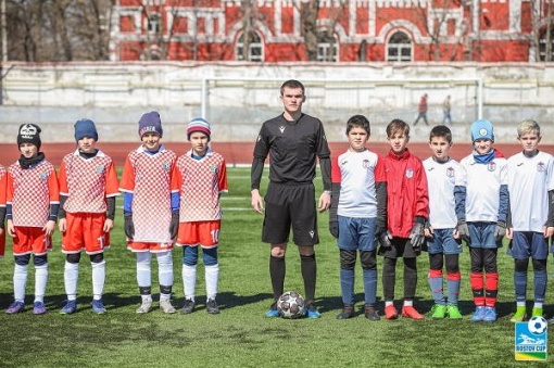 Rostov Cup 2022. Результаты третьего игрового дня.