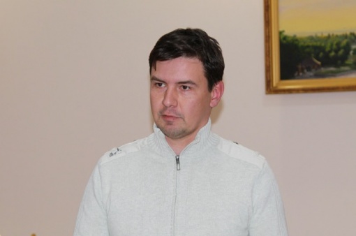 Сегодня инспектору Российской Премьер-лиги, арбитру ФИФА, менеджеру ЮФЛ «Юг» Владимиру Казьменко исполняется 50 лет