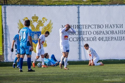 Чемпион НСФЛ определится в заключительный игровой день