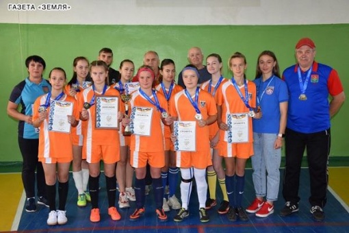 ЖФСК «Вулкан» накануне юбилея!