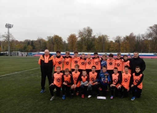 Областные соревнования среди детей 2009,2010,2011. Итоговые результаты.