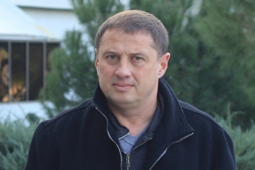 Сегодня исполняется 63 года ветерану донского футбола  Александру Шикунову