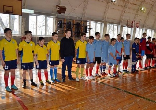 Календарь зимних однодневных турниров сезона 2021/22