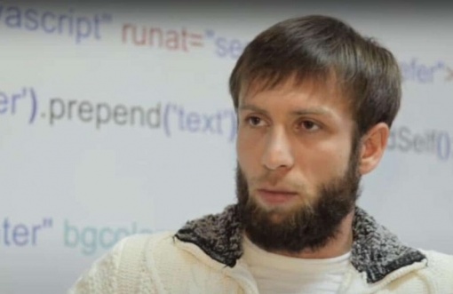 Сегодня президенту федерации футбола республики Ингушетия  Хаважу Холухоеву исполняется 34 года