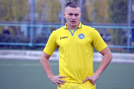 Сергей Леднев: «Надеюсь, на цифре восемь дело не закончится»