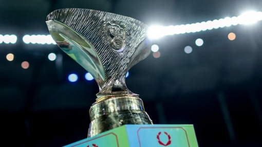 Информация о билетах на матч Суперкубка России 2025!