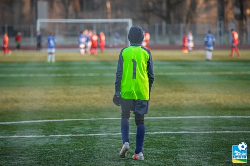 ROSTOV CUP - 2023. Результаты первого игрового дня.