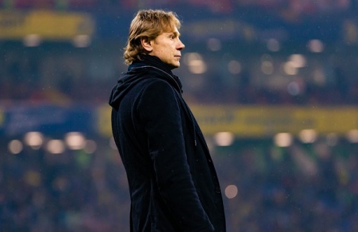 Валерий Карпин - новый главный тренер сборной России