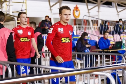 Возобновляется сезон в Профессиональной футбольной лиге