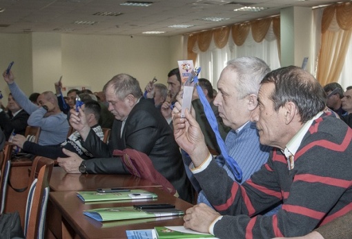 Донской футбол не меняет курс