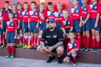 Сегодня руководителю команды «СКА Ростов-на-Дону» Василию Вакуленко исполняется 46 лет