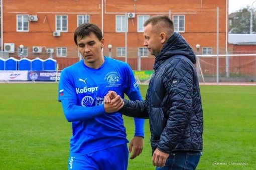 Репетиция перед первым в сезоне «донским дерби»