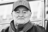 Ровно пять лет назад ушёл из жизни легенда донского футбола, вице-чемпион Европы и Советского Союза Юрий Иванович Шикунов