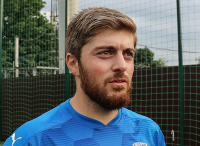 Сегодня у президента ЛФЛ «Ростов», победителя всероссийского конкурса проектов массового футбола «Россия – футбольная страна!» Тиграна Папикяна день рождения – ему исполнилось 39 лет. 