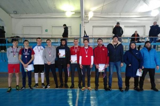 «Эркетиновка» осталась без «золота»