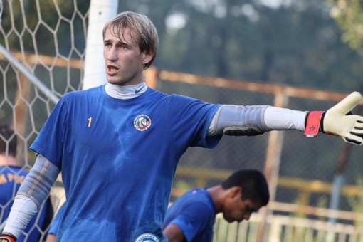 «Ростов» заключил соглашение с Амельченко