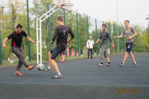 В Дубовском районе закрыли летний сезон