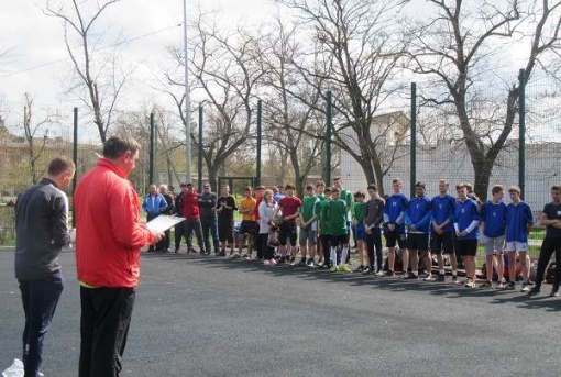 В новой сезон «Эркетиновка» входит с новыми трофеями