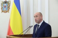 Сегодня свой 69-й День рождения отмечает член Исполкома областной Федерации футбола Владимир Крупин