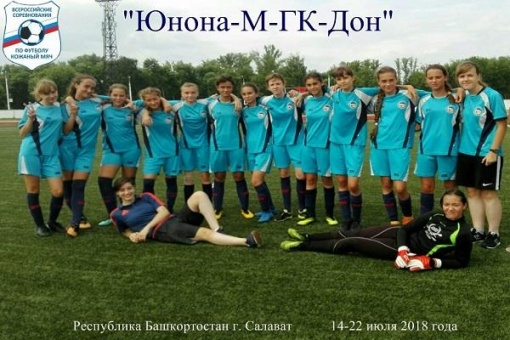 «Бронзовый» Салават!