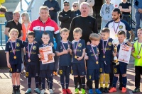   «Кубок Сокола - Весна»