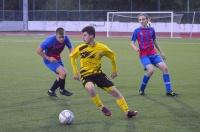 Открыта заявка на участие в Молодёжной лиге Ростовской области по футболу среди юниоров 2001 г.р. и моложе