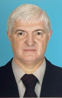 Ветеран донского футбола Павел Сетрагович Хачиков отмечает 77-й день рождения