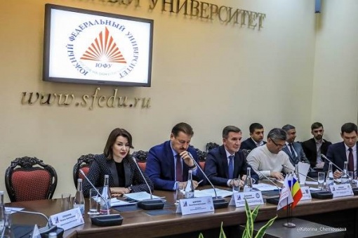 В Ростове-на-Дону пройдет международный студенческий турнир «Кубок Дона»