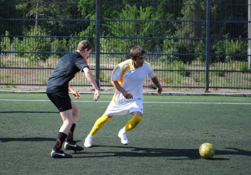 РЕЗУЛЬТАТЫ ПЕРВОГО ИГРОВОГО ДНЯ КУБКА РСФЛ